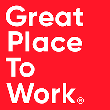 2026 Best Place To Work